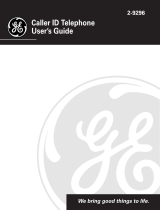 GE Feb-96 User manual