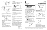 GE MGA Installation guide