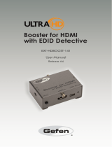 Comprehensive ext-hdboost-141 User manual