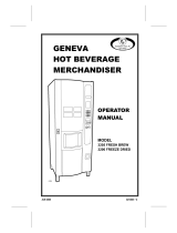 Geneva Lab 3205 User manual