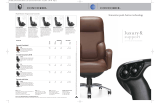 Global Upholstery Co. 2400-18 User manual