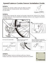 GlobalSat GB Series GB-1000 Installation guide