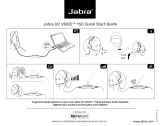 Jabra UC Voice 150 User manual