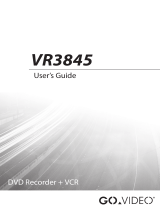 Go-VideoVR3845