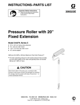 Graco Inc. 309323E User manual