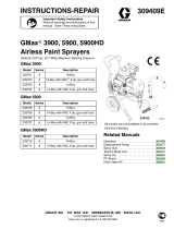 Graco Inc. 233716 User manual