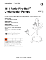 Graco 307879R User manual