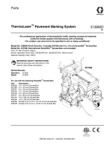 Graco 313880D Owner's manual