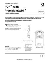 Graco 3A2098H PCF User manual