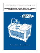 Graco PD224452A User manual