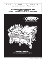 Graco PD243033A User manual