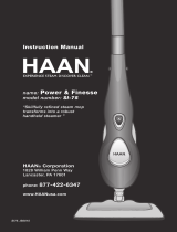 Haan Multi SI-70 User manual