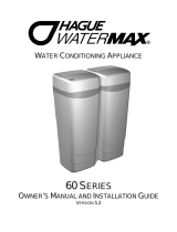 Hague Quality Water Intl60 Series