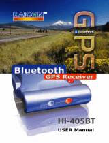 Haicom HI-405BT User manual