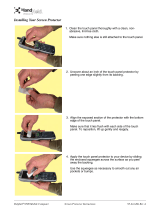 Hand Held Products Dolphin 9500 User manual