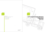 Hannspree K223-10A1 User manual