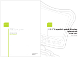 Hannspree DT07-10A1 User manual