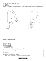 Hans Grohe 06128XX0 User manual