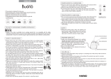 Hario Glass VCF-01-100MK User manual