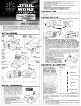 Hasbro 88-304 User manual