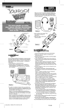 Hasbro 02015 User manual