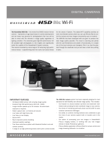 Hasselblad 3023028 User manual