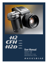 Hasselblad H2D 9.1.2 User manual