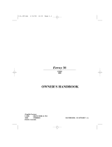 Hayter Mowers 36 User manual