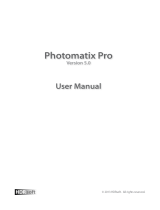 HDR SoftPro - 5.0 - Windows
