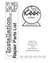 Henkel K-NP User manual