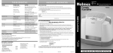 Holmes HM3650 User manual