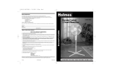 Holmes HASF1796RC User manual
