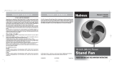 Holmes HASF1920 User manual