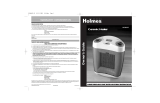 Holmes HCH4062 User manual