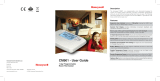 Honeywell CM901 User manual