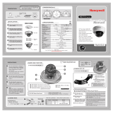 Honeywell HD70 User manual