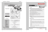 Honeywell HB70 User manual