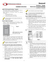 Honeywell Games op10 User manual