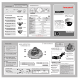 Honeywell HD51 User manual