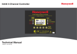 Honeywell HA40 User manual
