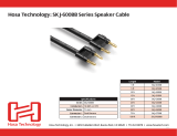 Hosa TechnologySKJ-600BB