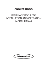 Creda HTN40 User manual