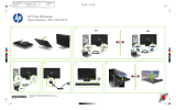 HP 1910m Installation guide