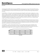 HP StorageWorks 2000sa User manual