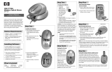 HP 26-753 User manual