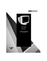 HP Toptools 5.5 User manual