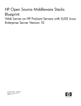 HP 5991-5565 User manual