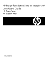 HP 5992-3193 User manual