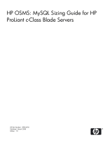 HP 5992-4755 User manual
