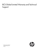 HP rp7410 Reference guide